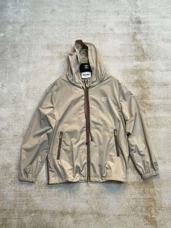 Picture of Miu Miu Jackets _SKUMiuMiusz38-44xetr1431442